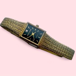 Pierre Cardin Vintage Watch